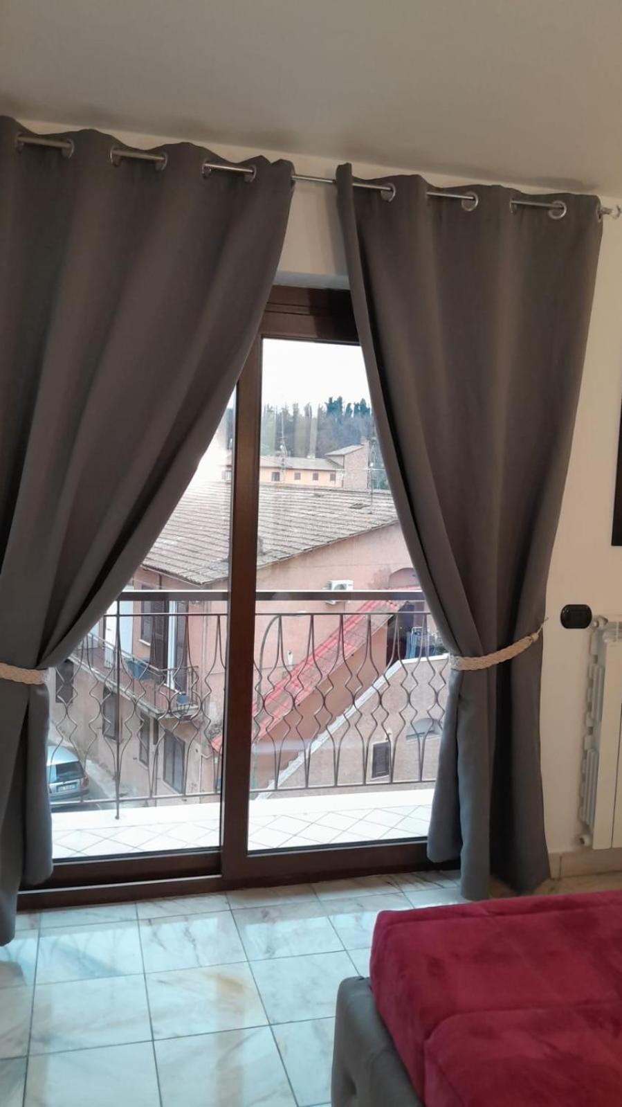 Rainbow Sweet Rooms Valmontone Exterior photo