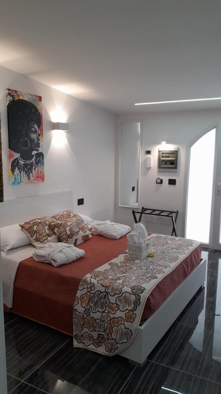 Rainbow Sweet Rooms Valmontone Exterior photo