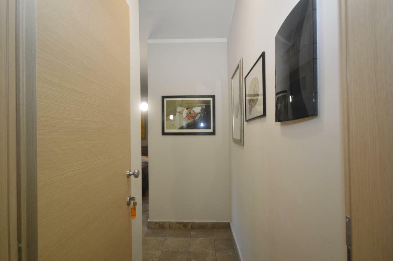 Rainbow Sweet Rooms Valmontone Exterior photo